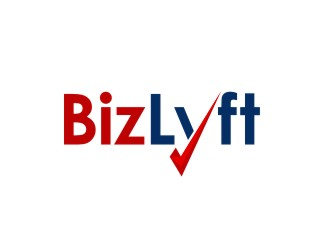BizLyft logo design by maspion