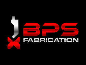 BPS Fabrication logo design by zonpipo1