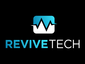 Revive Technologies (Revive Tech) logo design by grafisart2