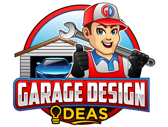 Garden Design Ideas logo design by Suvendu