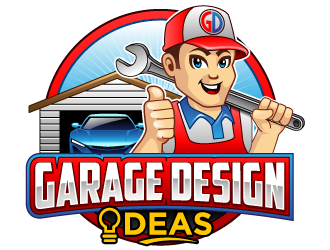 Garden Design Ideas logo design by Suvendu