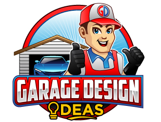 Garden Design Ideas logo design by Suvendu