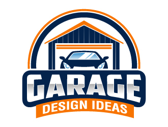 Garden Design Ideas logo design by jaize