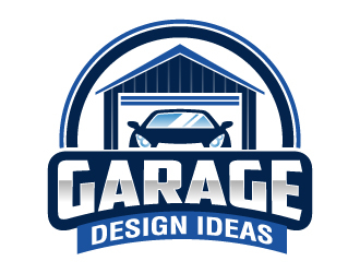 Garden Design Ideas logo design by jaize