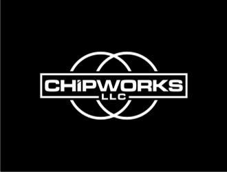 Chipworks, llc logo design by sheilavalencia