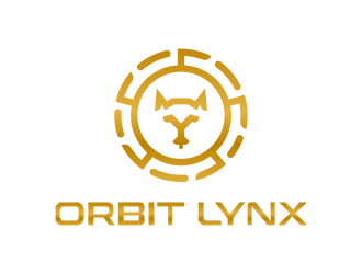 Orbit Lynx logo design by Galfine