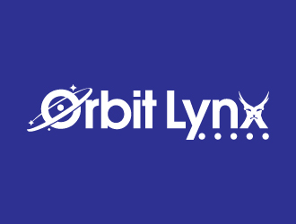 Orbit Lynx logo design by GETT