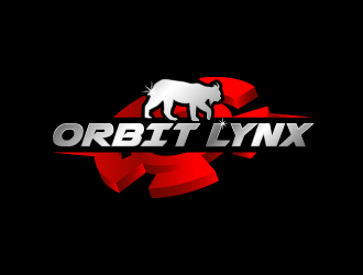 Orbit Lynx logo design by WRDY