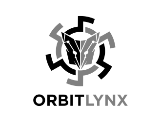 Orbit Lynx logo design by IrvanB