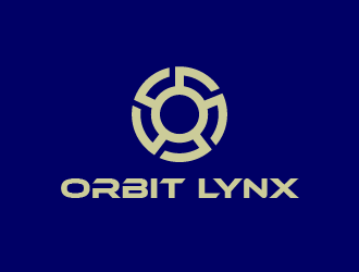 Orbit Lynx logo design by czars