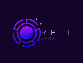 Orbit Lynx logo design by czars