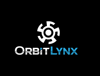 Orbit Lynx logo design by jaize