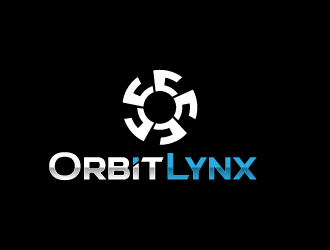 Orbit Lynx logo design by jaize