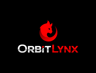 Orbit Lynx logo design by jaize