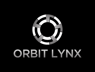 Orbit Lynx logo design by jonggol