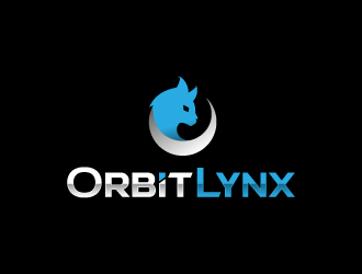 Orbit Lynx logo design by jaize