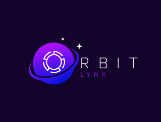 Orbit Lynx logo design by czars