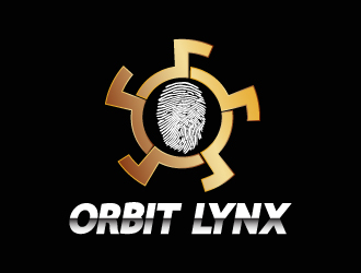 Orbit Lynx logo design by drifelm