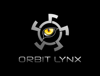 Orbit Lynx logo design by done