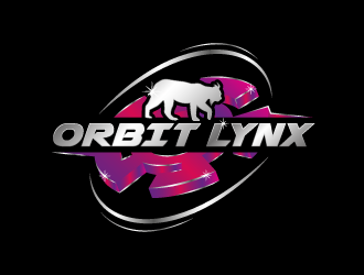 Orbit Lynx logo design by WRDY