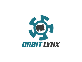 Orbit Lynx logo design by WRDY