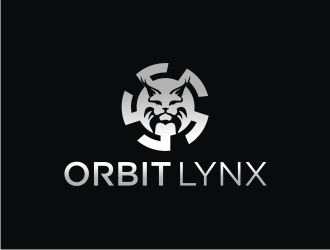 Orbit Lynx logo design by veter