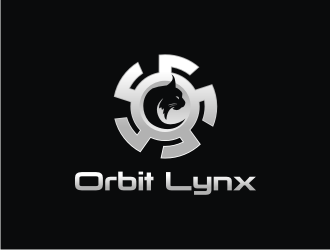 Orbit Lynx logo design by veter