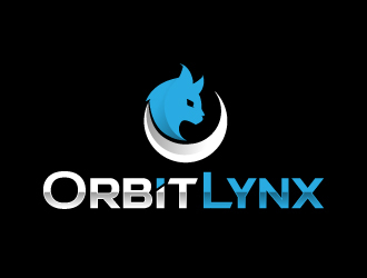 Orbit Lynx logo design by jaize