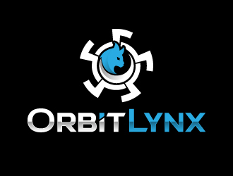Orbit Lynx logo design by jaize