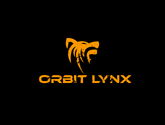 Orbit Lynx logo design by Greenlight