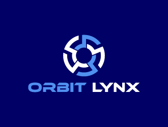 Orbit Lynx logo design by czars
