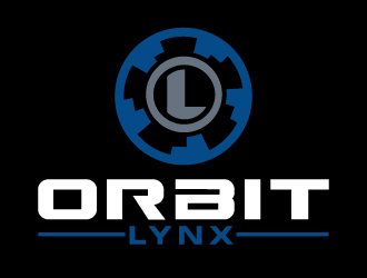 Orbit Lynx logo design by LucidSketch
