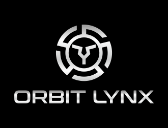 Orbit Lynx logo design by Galfine