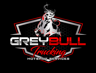 logo design by pencilhand