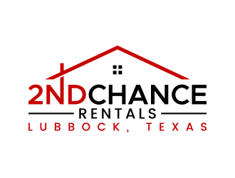 2nd Chance Rentals logo design by lexipej