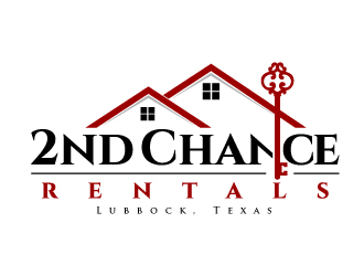 2nd Chance Rentals logo design by jaize