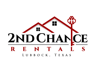 2nd Chance Rentals logo design by jaize