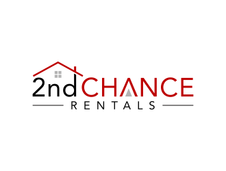 2nd Chance Rentals logo design by ingepro