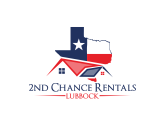 2nd Chance Rentals logo design by Greenlight