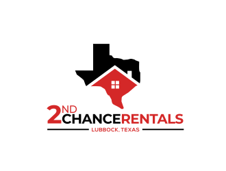 2nd Chance Rentals logo design by kimora