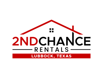 2nd Chance Rentals logo design by lexipej