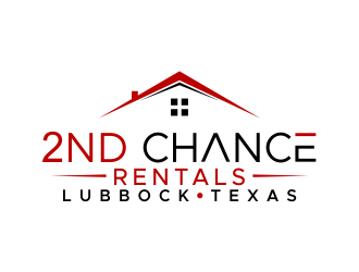 2nd Chance Rentals logo design by done