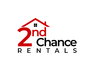 2nd Chance Rentals logo design by zonpipo1