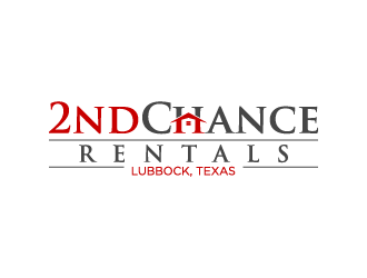 2nd Chance Rentals logo design by torresace