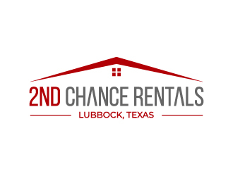 2nd Chance Rentals logo design by gateout