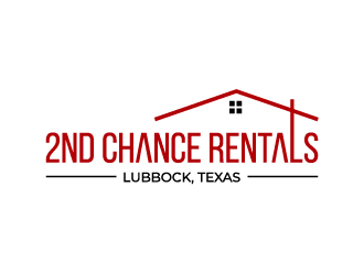 2nd Chance Rentals logo design by gateout