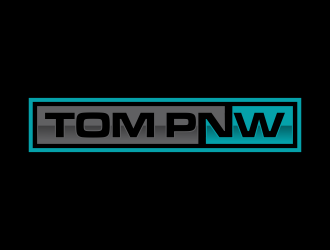 TOM PNW logo design by oke2angconcept
