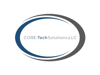 Core-Tech Solutions. LLC logo design by jancok