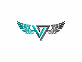Vtri Designs logo design by Zeratu