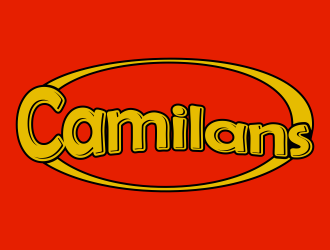 Camilans logo design by SpecialOne
